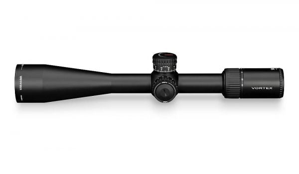 Vortex Viper PST Gen II 5-25x50 MOA SFP