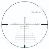 Vector Optics - Zielfernrohr Continental 5-30x56 - 34 mm - First Focal Plane - SCFF-30