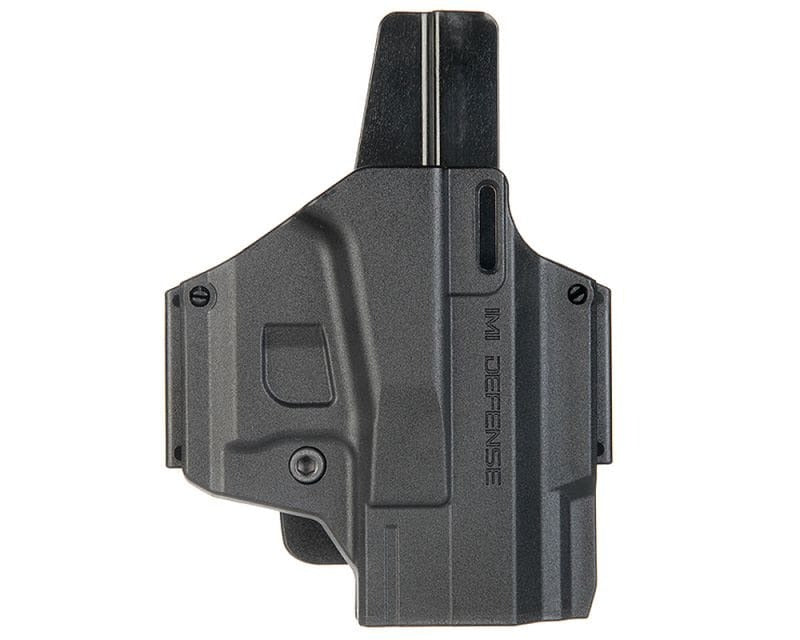 IMI Defense MORF X3 Holster Glock 26 - Black