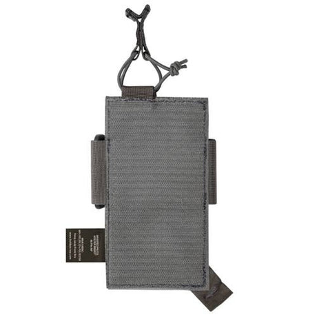 Helikon - Inverted Pistol Holder Insert - Graue Melange - IN-PIH-NP-M3