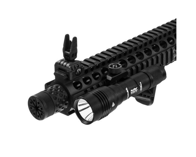 Streamlight Protac Rail Mount HL-X Long Gun Flashlight - 1000 lumens