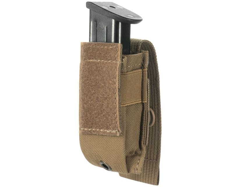 M-Tac Pouch for pistol magazine/multitool