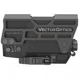 Vector Optics Frenzy Plus 1x31x26 Red Dot Sight Multi-Reticle