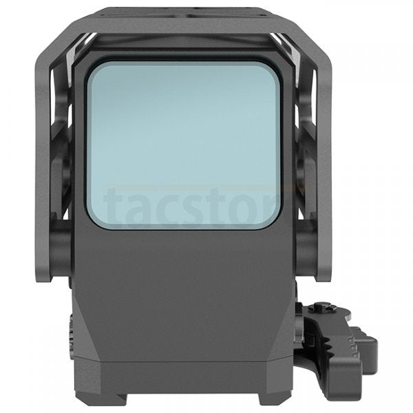 Vector Optics Frenzy Plus 1x31x26 Solar Red Dot Sight