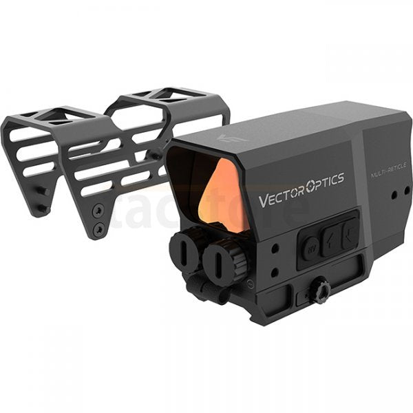 Vector Optics Frenzy Plus 1x31x26 Solar Red Dot Sight