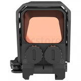 Vector Optics Frenzy Plus 1x31x26 Red Dot Sight Multi-Reticle