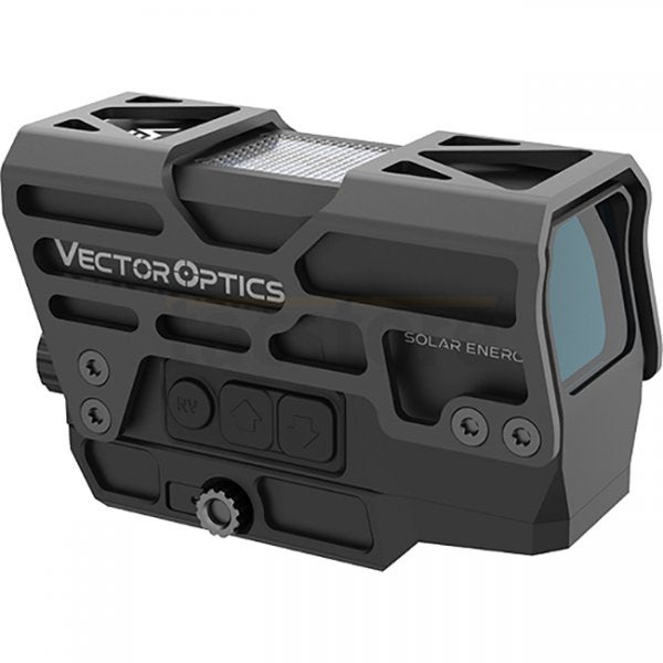 Vector Optics Frenzy Plus 1x31x26 Red Dot Sight Multi-Reticle