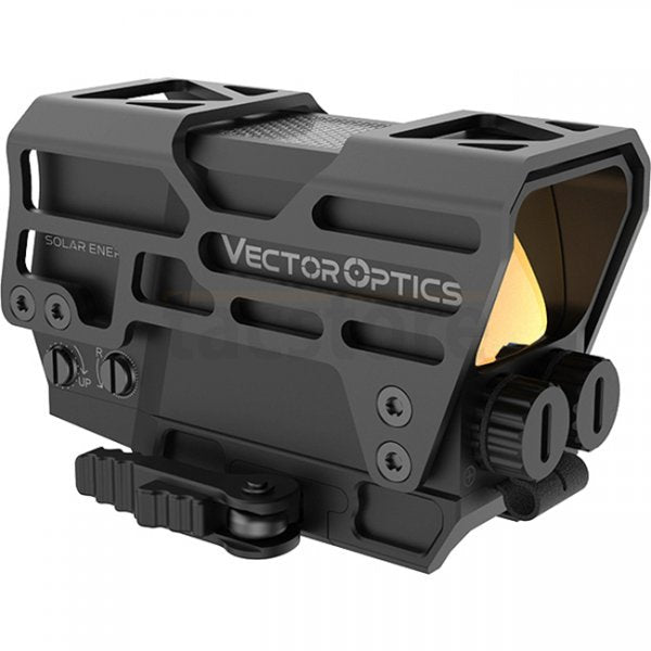Vector Optics Frenzy Plus 1x31x26 Red Dot Sight Multi-Reticle