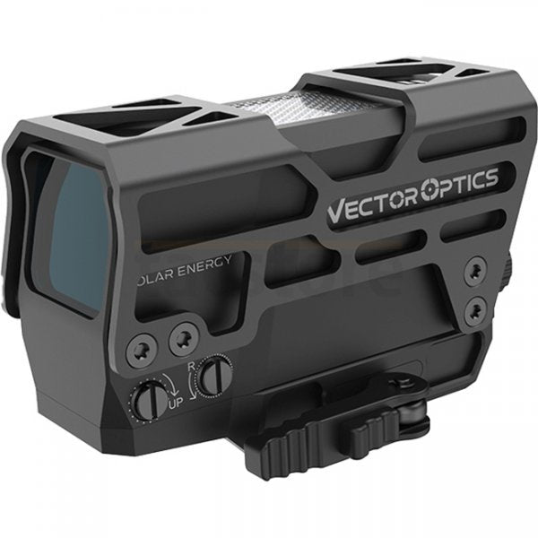 Vector Optics Frenzy Plus 1x31x26 Red Dot Sight Multi-Reticle
