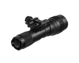 Streamlight Protac Rail Mount HL-X Long Gun Flashlight - 1000 lumens