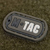 M-Tac - Umhängetasche mit Holster und Klettverschluss - Olive - 10061001