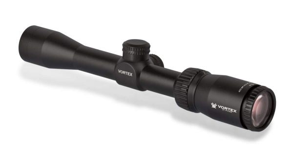 Vortex Crossfire II 2-7x32 Dead Hold BDC