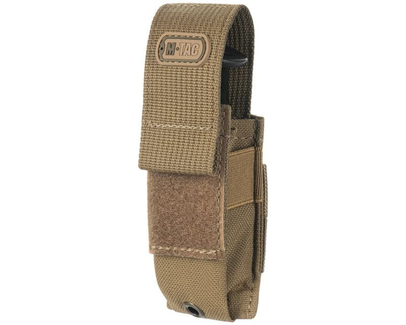 M-Tac Pouch for pistol magazine/multitool