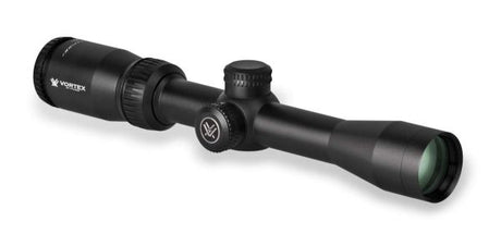 Vortex Crossfire II 2-7x32 Dead Hold BDC