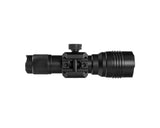 Streamlight Protac Rail Mount HL-X Long Gun Flashlight - 1000 lumens