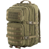 M-Tac - Large Assault Pack - Taktischer Rucksack 36 l - Olive