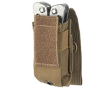 M-Tac Pouch for pistol magazine/multitool