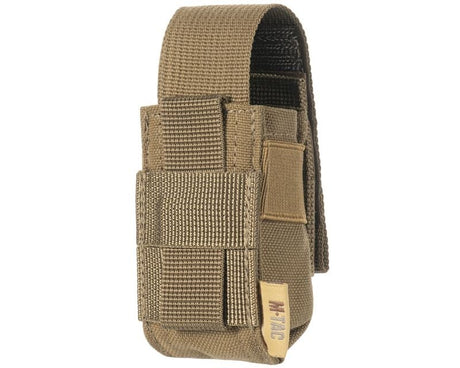 M-Tac Pouch for pistol magazine/multitool