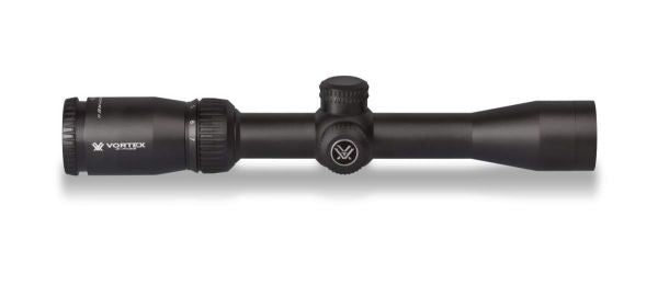 Vortex Crossfire II 2-7x32 Dead Hold BDC