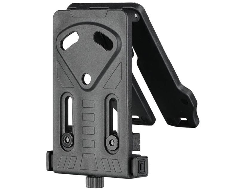 Cytac T-Quickads Clip Gen 2 Adapter for T-Thumbsmart Holsters