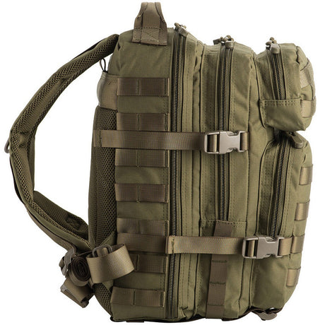 M-Tac - Large Assault Pack - Taktischer Rucksack 36 l - Olive