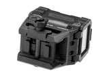 AEMS PRO X2 Solar Green Circle Dot Sight