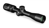 Vortex Crossfire II 2-7x32 Scout Scope