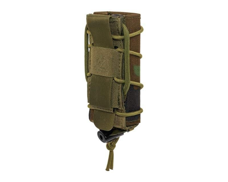 Direct Action Speed Reload Pouch Pistol - Woodland