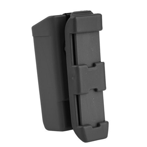 ESP - Kunststoffhalterung für Double Stack 9mm Magazin - UBC-04-1 Montage - MH-44 BK