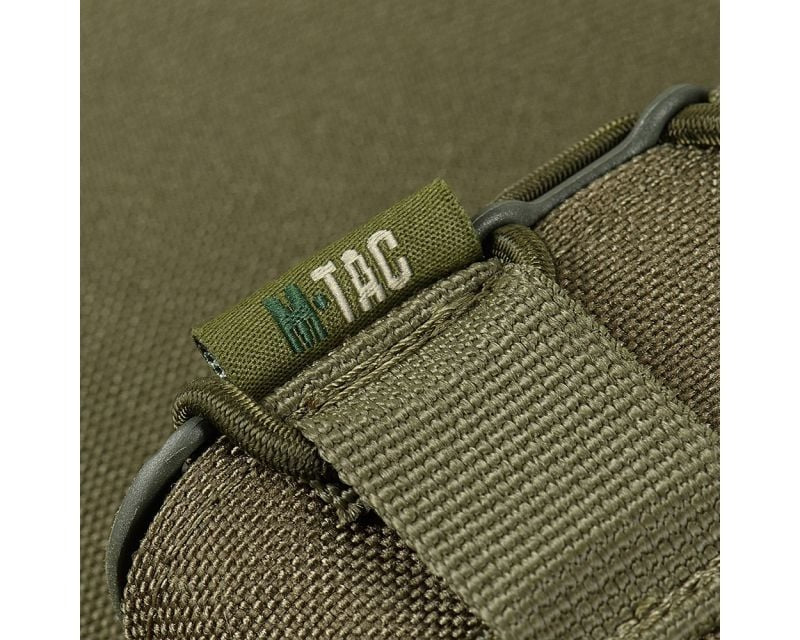 M-Tac SM Quiver Magazine Pouch - Ranger Green