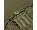 M-Tac SM Quiver Magazine Pouch - Ranger Green