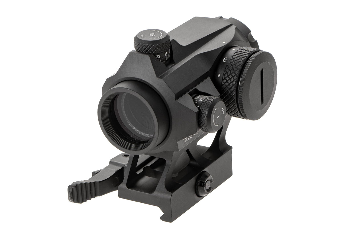 Frenzy FLEX 24×29 MOJ Red Dot Sight