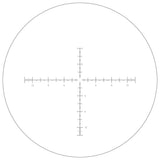 Vector Optics - Zielfernrohr Continental x8 6-48 SFP ED MOA - 56 mm - Schwarz - SCOL-TE52