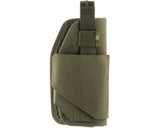 M-Tac Elite Universal Holster Ranger Green