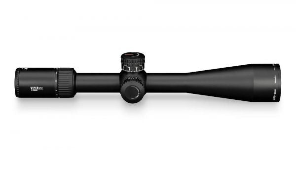 Vortex Viper PST Gen II 5-25x50 MOA SFP