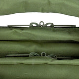 Condor - 42'' Double Rifle Case - Olive Drab - 152-001