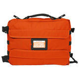 Help Bag - Notfalltasche - Flame Orange