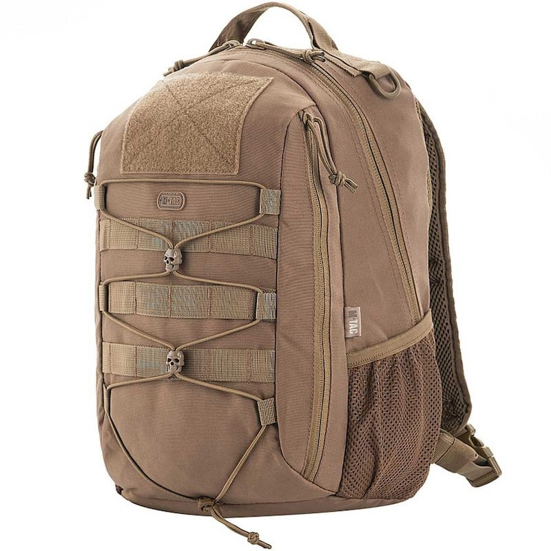 M-Tac - Urban Line Force Pack - Rucksack 16 l - Coyote Brown