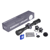 Vector Optics - Zielfernrohr Marksman 4-16x44 - 30 mm - First Focal Plane - SCFF-25