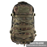 Helikon - Raccoon Mk2 20 l - Rucksack - Tiger Stripe