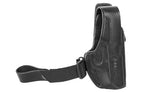 Kajman - Lederholster Standard ''S13 - Gürtel / Gurtzeug - P-64