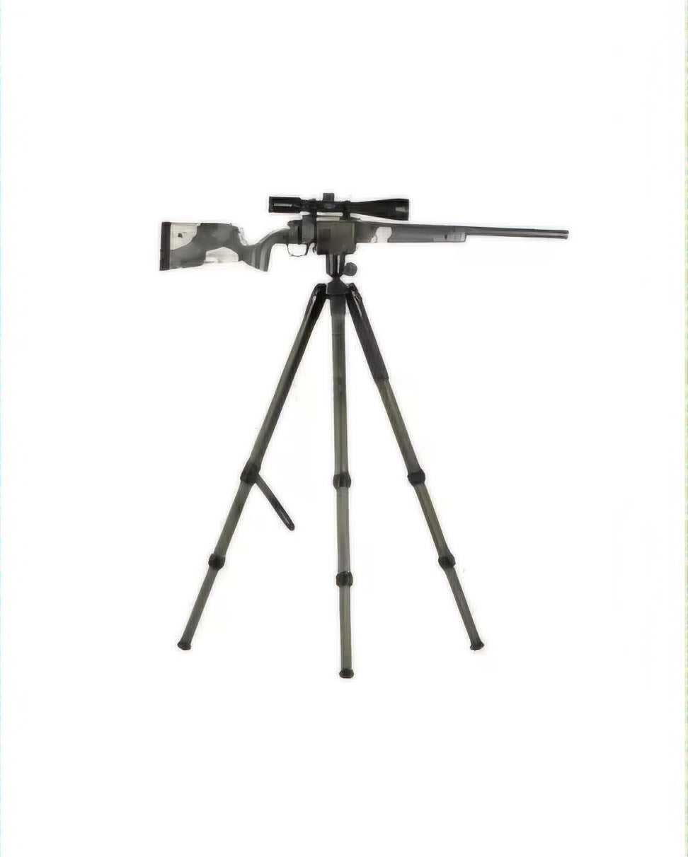 BOG DEATHGRIP INFINITE TRIPOD