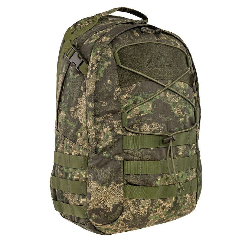 Helikon - EDC Cordura - Rucksack 21 l - PenCott WildWood