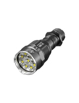 NiteCore® Taschenlampe "TM9K TAC " inkl. Akku und Holster