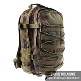 Helikon - Raccoon Mk2 20 l - Rucksack - MultiCam Black