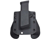 Bravo Concealment fin assembly for OWB holsters and pouches