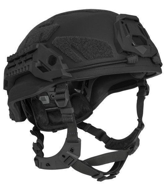 Schuberth Gefechtshelm M100 Mid Cut NIJ Level 3A