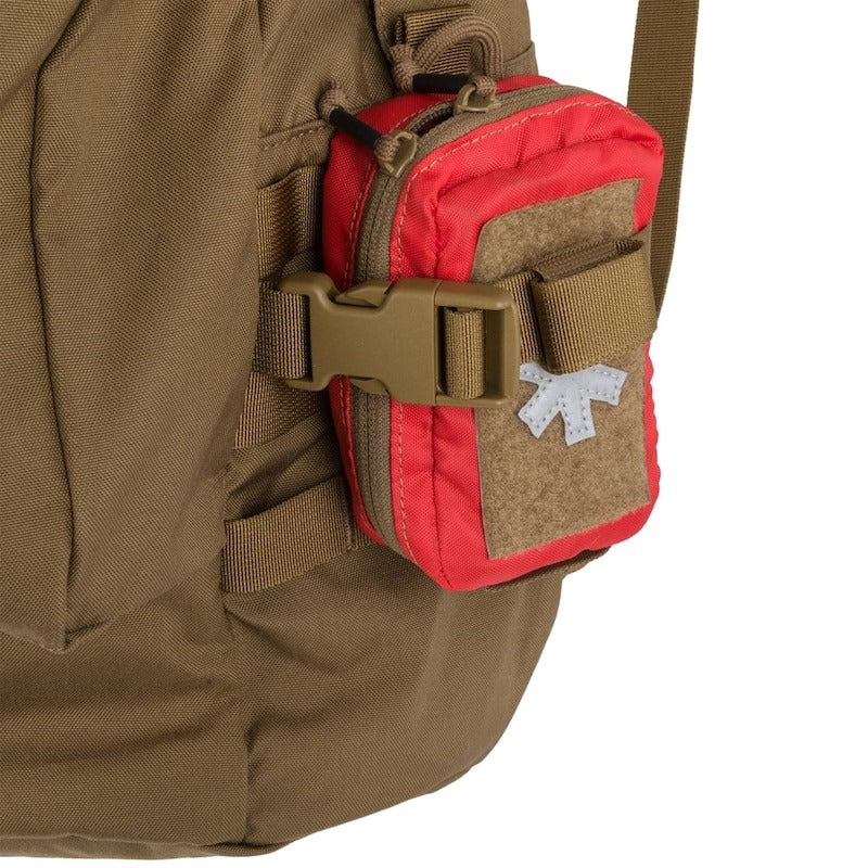 Helikon - Guardian Assault - Taktischer Rucksack - 35 l - Coyote