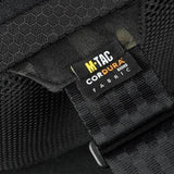 M-Tac - Pistolentasche Sling Pistol Bag Elite Hex - Multicam Schwarz/Schwarz - 51403208