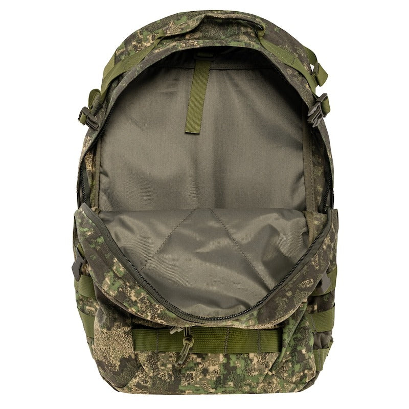 Helikon - EDC Cordura - Rucksack 21 l - PenCott WildWood